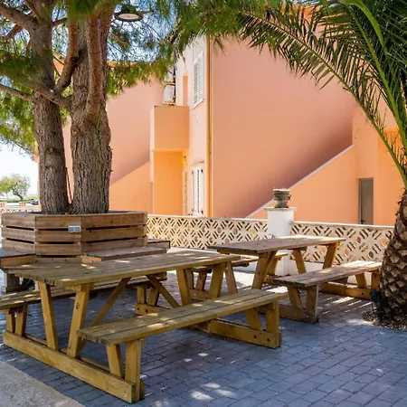 Fuer 4 Personen Ca 60 Qm In Empuriabrava, Costa Brava Golf De Roses *