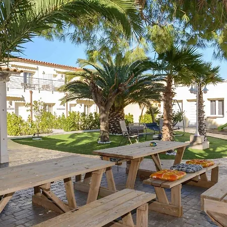 Fuer 4 Personen Ca 60 Qm In Empuriabrava, Costa Brava Golf De Roses Empuriabrava