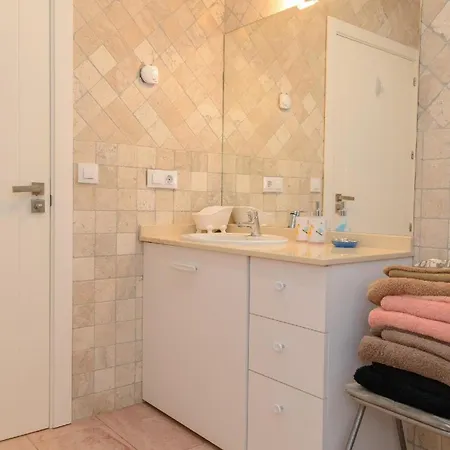 Fuer 4 Personen Ca 60 Qm In Empuriabrava, Costa Brava Golf De Roses Apartment *